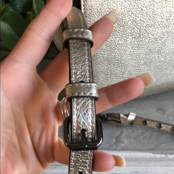 NWT Rebecca Minkoff Purse - Picture 3 of 8